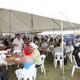 Kumeu Beer &amp; Wine Festival Kumeu Show Grounds Kumeu Saturday 9th February 2008. People from all over flocked to Kumeu for the festival. Photo Credit: Shane Wenzlick