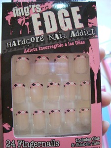 edge