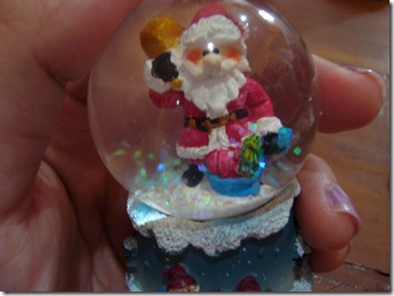 santa