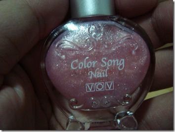 vov nails