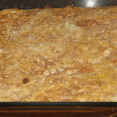 Onion Squares