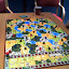 Clans (start of game)