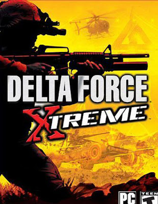 Download Delta Force: Xtreme