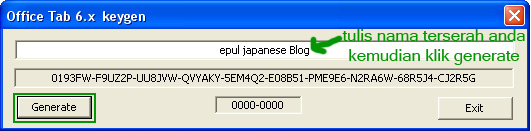 ”Tutorial