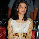 Kajal Agarwal