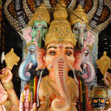 Khairathabad Ganesh - @ GR8Telangana.com