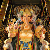Khairathabad Ganesh - @ GR8Telangana.com