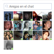 Últimos cambios en Face - Chat de amigos