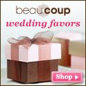 Wedding Favors