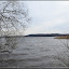 – Blick über den großen Müggelsee – Blick über den großen Müggelsee