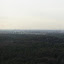 Ausflug zum Müggelturm &ndash; Blick nach Westen