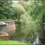 Berliner Ansichten – Parkaue Lichtenberg Berliner Ansichten – Parkaue Lichtenberg