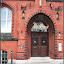 – Haupteingang Rathaus Lichtenberg – Haupteingang Rathaus Lichtenberg