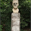  &ndash; Volkspark Anton Seafkow - Büste