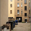  &ndash; 1. Hinterhof Oderberger Str.