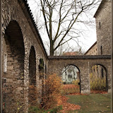 Geocaching in Karlshorst - Impressionen
