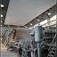 Papierfabrik (Melitta) – Papiermaschine Papierfabrik (Melitta) – Papiermaschine
