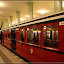 Sonderfahrt Baureihe C II &ndash; Endstation