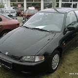 Civic EG3