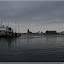 – Hafen mit Blick auf die Ostsee – Hafen mit Blick auf die Ostsee