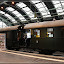 Dampfloks am Ostbahnhof &ndash; 