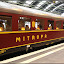 Dampfloks am Ostbahnhof – Mitropa Wagen Dampfloks am Ostbahnhof – Mitropa Wagen
