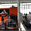 Coin's Formel (GC1R4GE) &ndash; das Fahrerlager ;)