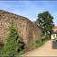 – Stadtmauer Strausberg – Stadtmauer Strausberg