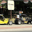 Sommerfest beim Buggy Club – die Buggies kommen Sommerfest beim Buggy Club – die Buggies kommen