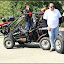 Sommerfest beim Buggy Club &ndash; kleiner Zwischenstop
