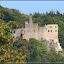 zwischen FFM und I-O &ndash; Schloss Oberstein