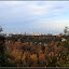 Um und am Biesdorfer Berg &ndash; Blick nach Marzahn