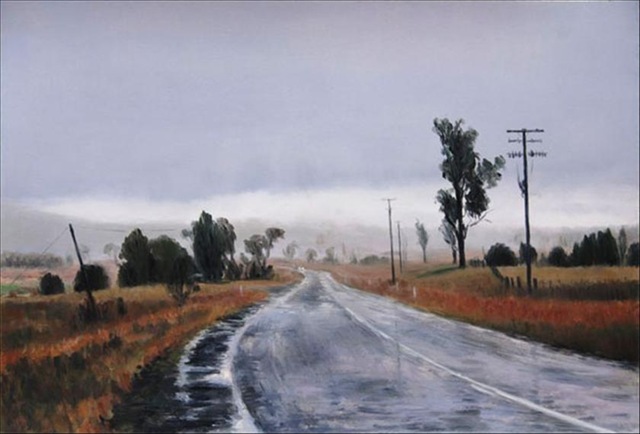 [Rain on the Uralla Road Julia Griffin[2].jpg]