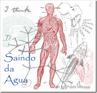 Saindo-da-água-logo