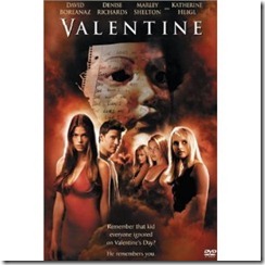 Valentine Valentine
