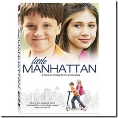 Little Manhattan Little Manhattan