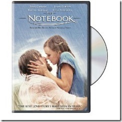 The Notebook The Notebook
