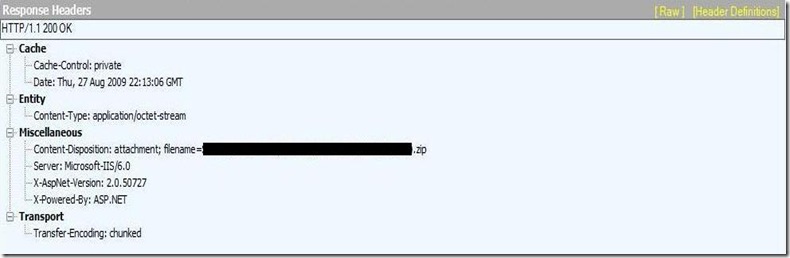 fiddler_workingserver_response