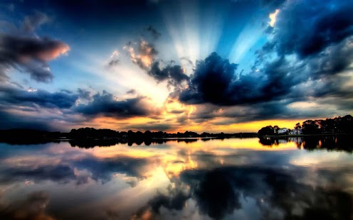 How to get 3D Sunrise And Sunset 1.2 unlimited apk for pc