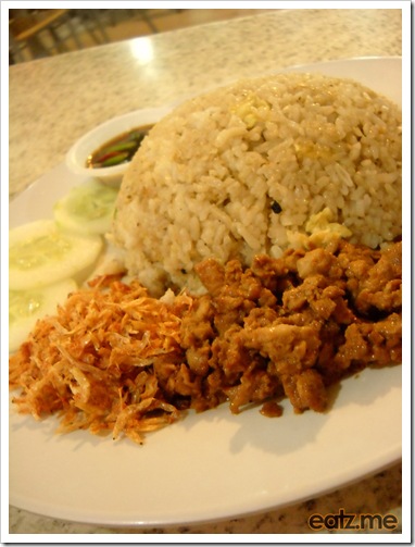 Tesco Nasi Goreng Thai 1[eatz.me]