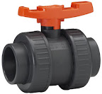 Georg Fischer PVC Valves