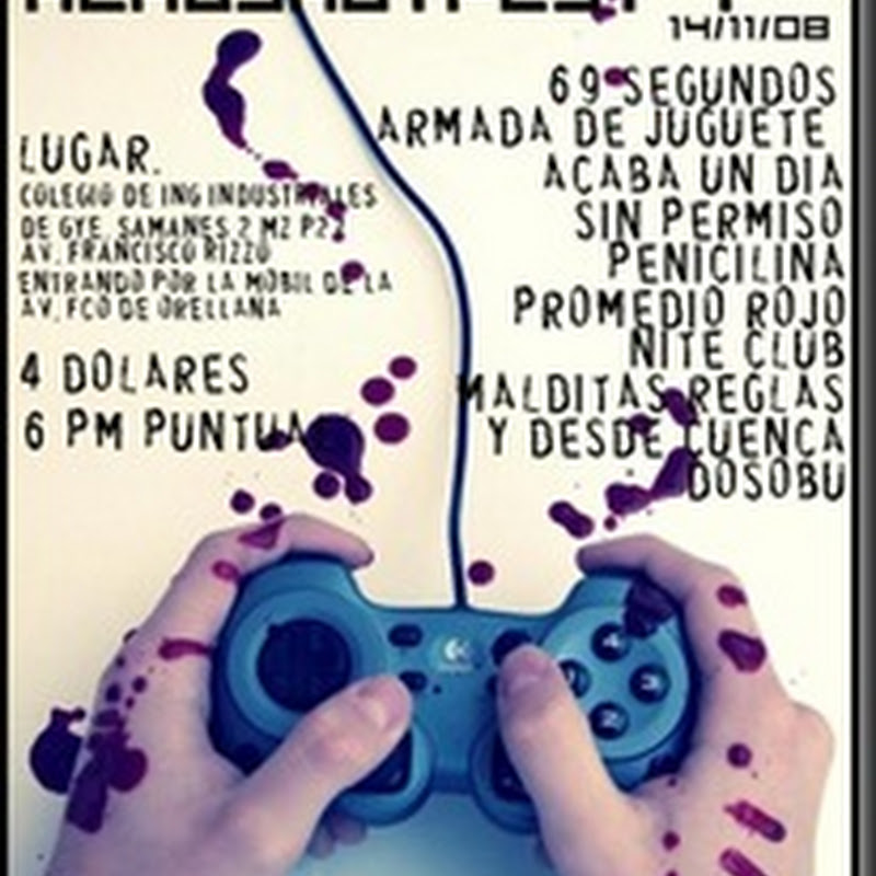 HeadShotFest cancelado
