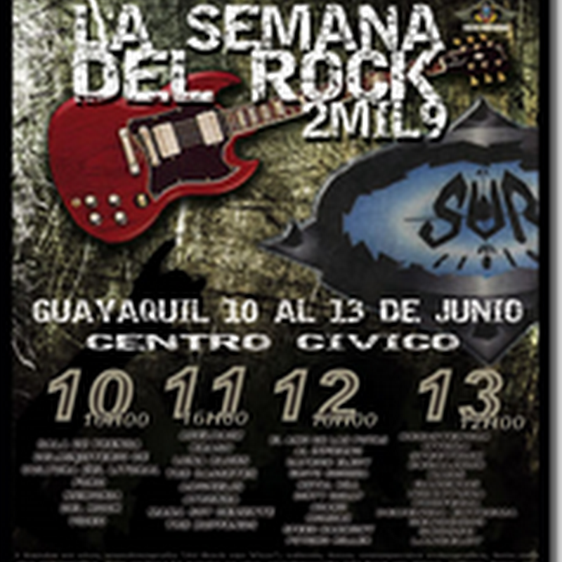 Weekend Seco