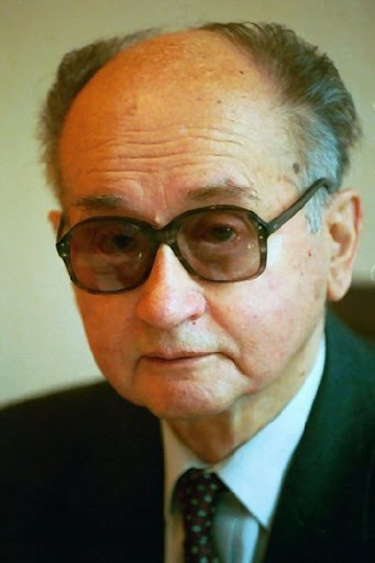 Wojciech Jaruzelski, 2009, spojrzenie - na litość