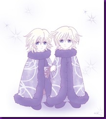 Tsubasa__SPOILER__twins_by_ECK Tsubasa__SPOILER__twins_by_ECK