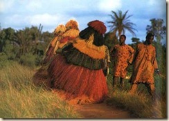 Benin_Zangbeto Benin_Zangbeto