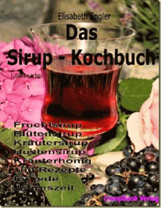 das sirupkochbuch