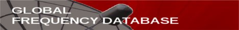 Global Frequency Database