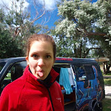 10-08 - Wilson Promontory