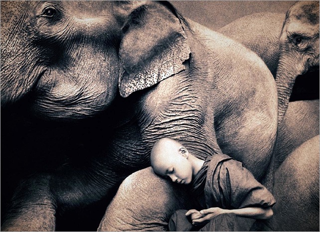 Gregory Colbert 5